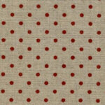 Belfast 32ct - 5391 (Natural/Red Petit Point)