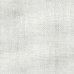 Aida 14ct - 100 - White