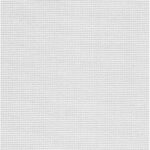Fine Aida 18ct - 110cm, 7011 (Silvery Moon)