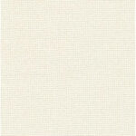 Lugana 25ct - 140cm, 99 (Soft Ivory)