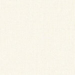 Lugana 25ct - 140cm, 101 (Antique White)