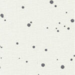Lugana 25ct - 140cm, 1329 (Splash Light Basalt)