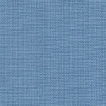 Lugana 25ct - 140cm, 5116 (Niagara Blue)