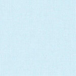 Lugana 25ct - 140cm, 513 (Illusion Blue)