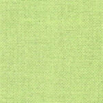 Lugana 25ct - 140cm, 6140 (Lime Green)