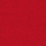 Lugana 25ct - 140cm, 954 (Christmas Red)