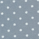 Murano 32ct - 140cm, 5269 (Blue Petite Point)