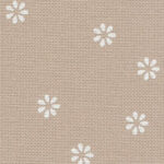 Murano 32ct - 140cm, 7399 (Flower Print)