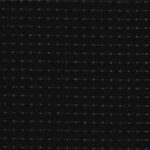 Turkestan 3.5ct - 140cm, 720 (Black)