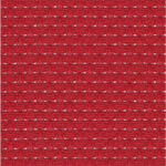 Turkestan 3.5ct - 140cm, 954 (Christmas Red)