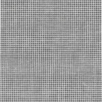 Waste Canvas - 11ct, White