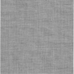 Waste Canvas - 18ct, White