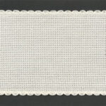 Aida Band 14ct/80mm - 10m - 3 (Ecru)
