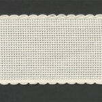 Aida Band 14ct/50mm - 10m - 3 (Ecru)