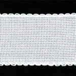 Aida Band 14ct/50mm - 5m - 11 (Antique White)