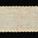 Aida Band 14ct/50mm - 5m - 53 (Raw)