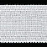 Aida Band 14ct/100mm - 10m - 1 (White)