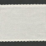 Aida Band 14ct/100mm - 10m - 3 (Ecru)