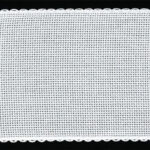 Aida Band 14ct/100mm - 5m - 11 (Antique White)