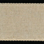 Aida Band 14ct/100mm - 5m - 53 (Raw)