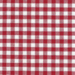 Murano Carre 32ct - 9219 (Red White Check)