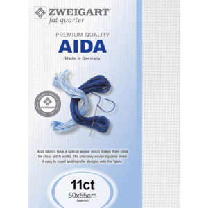 Aida FH 11ct