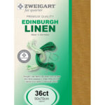 Edinburgh FQ 36ct - 4028 (Sahara)