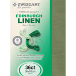 Edinburgh FQ 36ct - 6018 (Agava)
