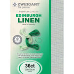 Edinburgh FQ 36ct - 705 (Pearl Grey)