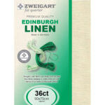 Edinburgh FQ 36ct - 770 (Platinum)