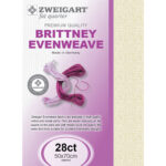 Brittney FQ 28ct - 264 (Ivory)