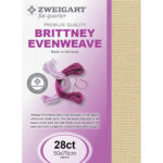 Brittney FQ 28ct - 3115 (Laurel Green)