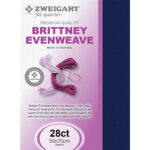 Brittney FQ 28ct - 589 (Navy)
