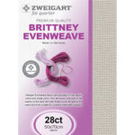 Brittney FQ 28ct - 7095 (Springfield Sage)