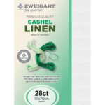 Cashel FQ 28ct - 100 - White