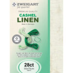 Cashel FQ 28ct - 1079 (Vintage Marble)