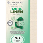 Cashel FQ 28ct - 222 (Cream)