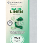 Cashel FQ 28ct - 705 (Pearl Grey)