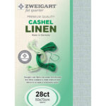 Cashel FQ 28ct - 718 (Silver Grey)