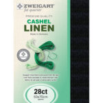 Cashel FQ 28ct - 720 (Black)