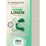 Cashel FQ 28ct - 770 (Platinum)