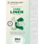 Cork FQ 20ct - 100 - White