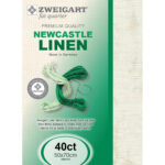 Newcastle FQ 40ct - 1079 (Vintage Marble)