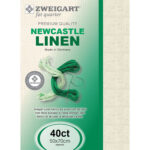 Newcastle FQ 40ct - 222 (Cream)