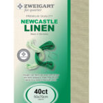 Newcastle FQ 40ct - 3018 (Chinchilla)