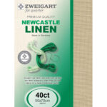 Newcastle FQ 40ct - 309 (Light Mocha)