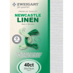 Newcastle FQ 40ct - 7011 (Silvery Moon)