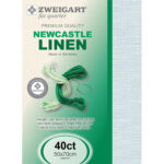 Newcastle FQ 40ct - 7106 (Blue Grey)