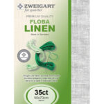 Floba Super Fine FQ 35ct - 100 - White