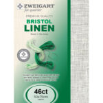 Bristol FQ 46ct - 101 (Antique White)